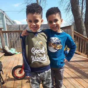 Meet your Posher, Jenna